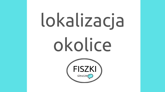 fiszki do nauki angielskiego dom sieucze.pl