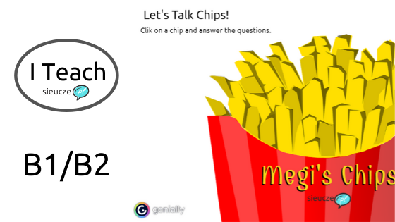 You are currently viewing Let’s talk CHIPS