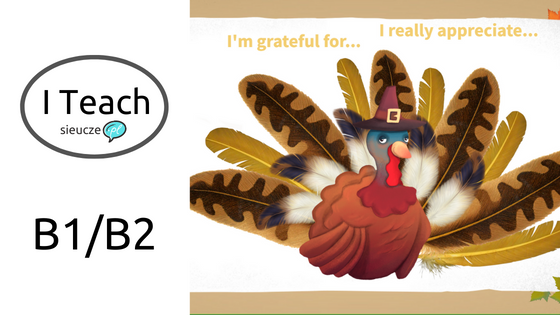 Thanksgiving – Your Gratitude Practice