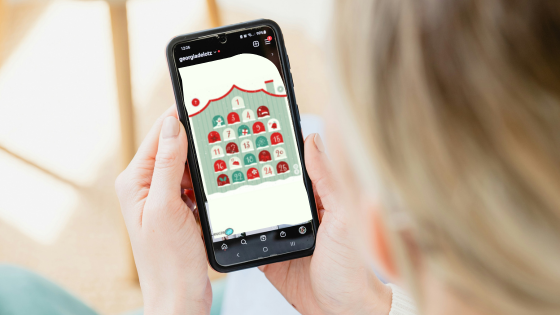 Read more about the article Me Time in December