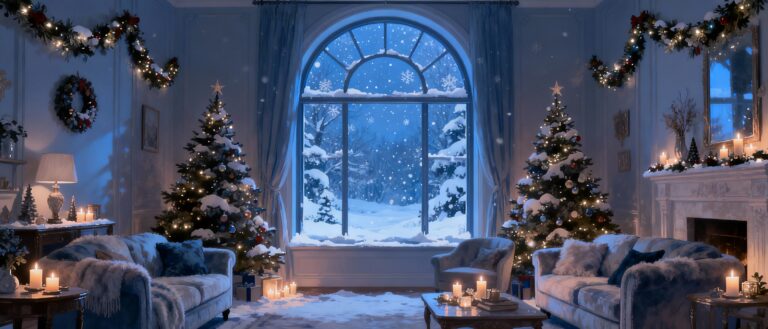 Read more about the article Winter Magic Calendar