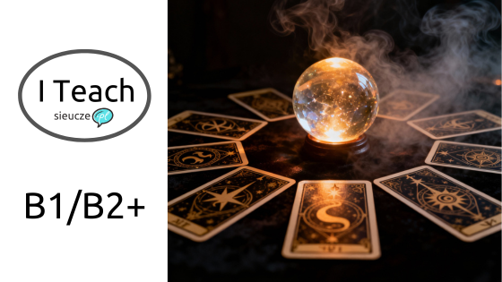 Read more about the article Good Magic